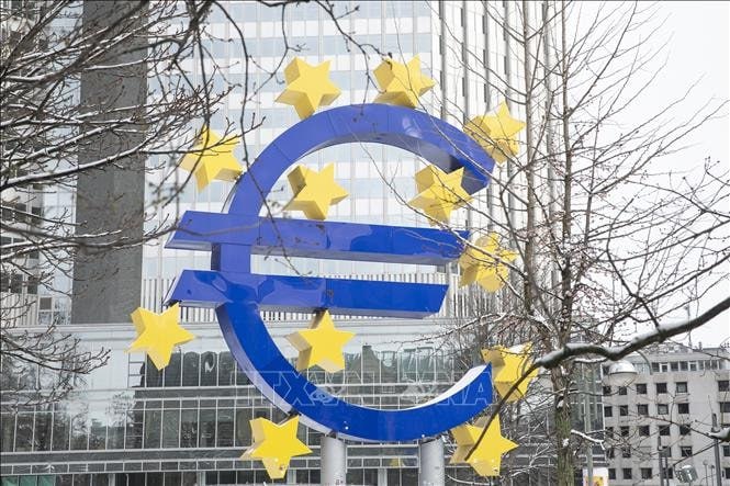 Cải Tổ Lớn Tại ECB: Đức Và Pháp Tranh Quyền Ảnh Hưởng Trong Cuộc Đua Ghế Lãnh Đạo