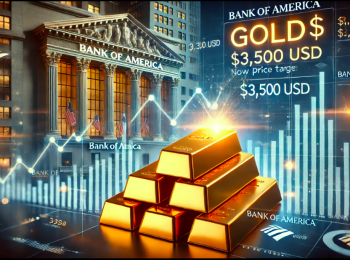 ATH Mới Của Vàng: Cảnh Báo Cho Sự Thoái Trào Của Đồng USD?