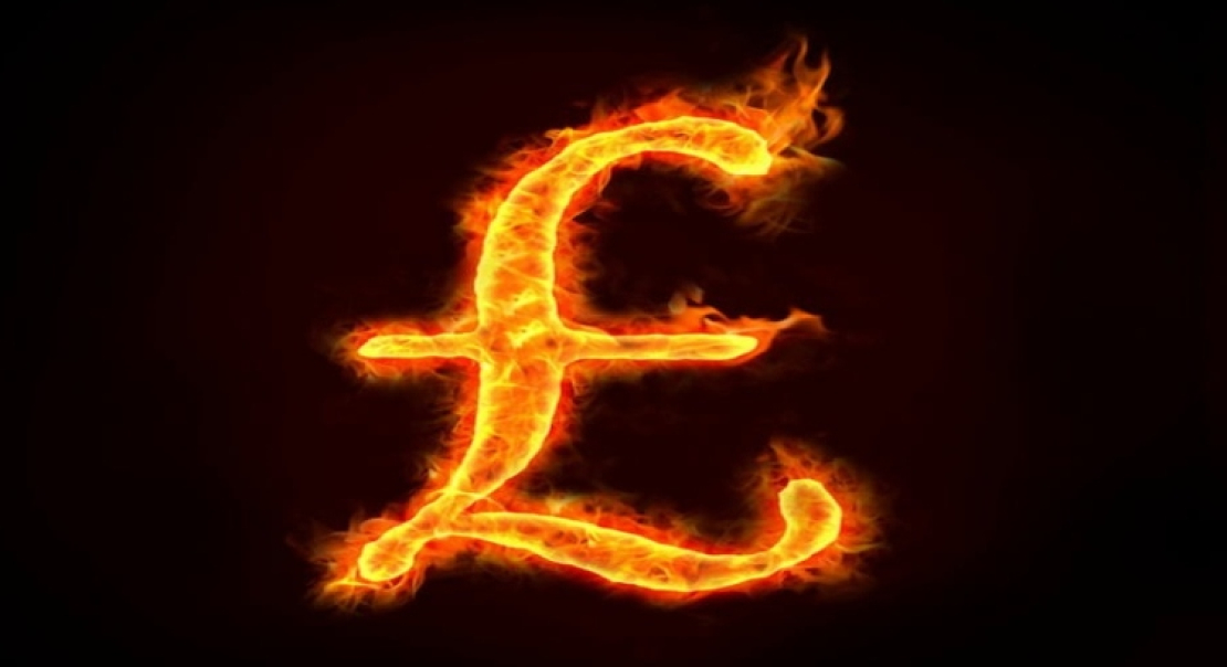 Ngoại Hối Chao Đảo: GBP Và JPY Suy Yếu, USD Vươn Lên Dẫn Đầu