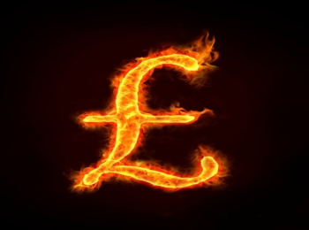 Ngoại Hối Chao Đảo: GBP Và JPY Suy Yếu, USD Vươn Lên Dẫn Đầu