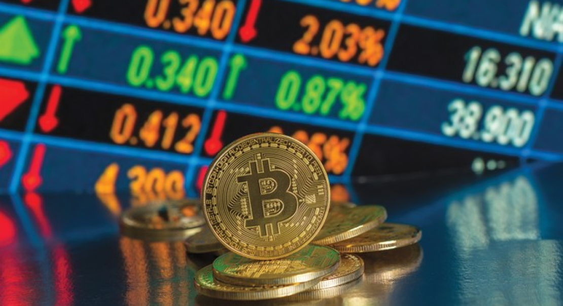Bitcoin Và Bước Ngoặt Sống Còn Của Thị Trường Tiền Số