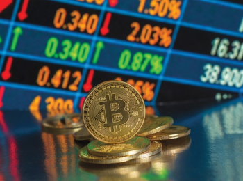 Bitcoin Và Bước Ngoặt Sống Còn Của Thị Trường Tiền Số