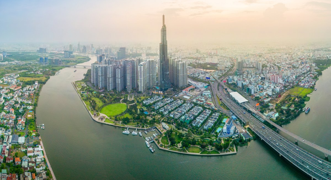Việt Nam Tăng Tốc Trở Thành Trung Tâm Tài Sản Số Châu Á