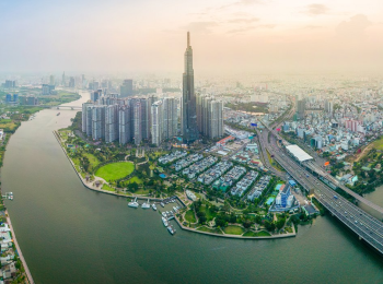 Việt Nam Tăng Tốc Trở Thành Trung Tâm Tài Sản Số Châu Á