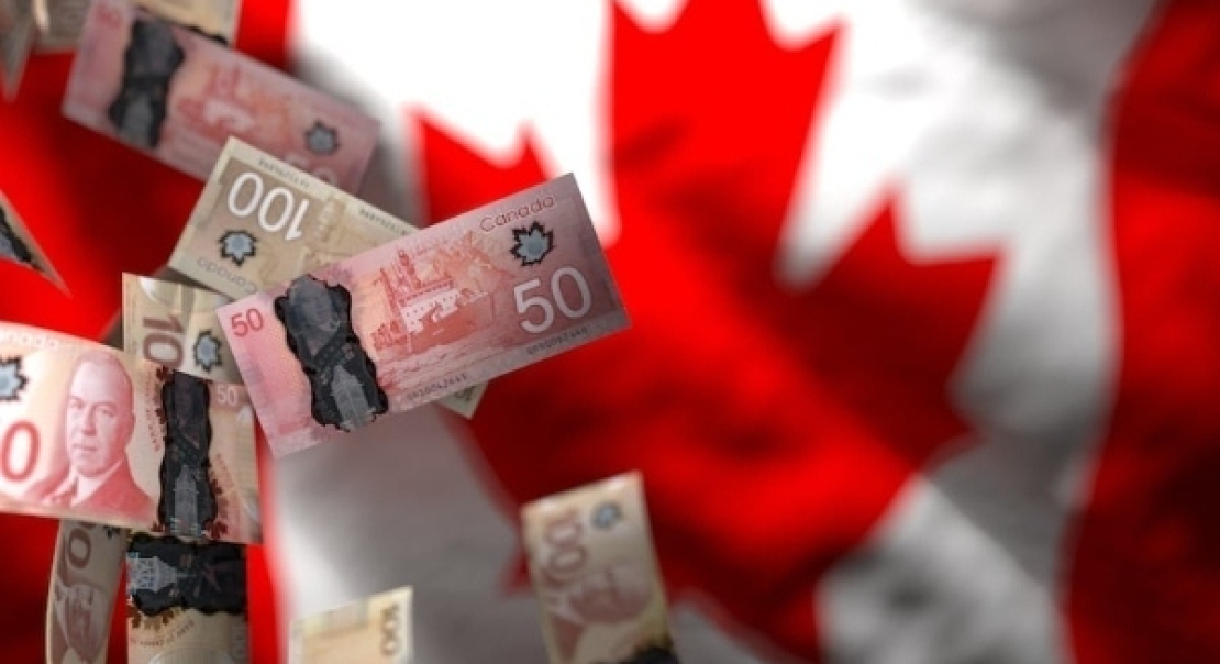 USD/CAD Dao Động Trước Báo Cáo Việc Làm Mỹ Và Canada: Cơ Hội Hay Rủi Ro?
