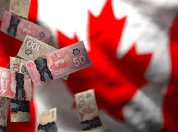 USD/CAD Dao Động Trước Báo Cáo Việc Làm Mỹ Và Canada: Cơ Hội Hay Rủi Ro?