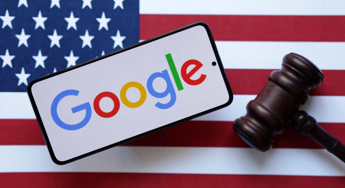 Trump Dọa Áp Thuế Sau Khi EU Phạt Google 3 Tỷ Euro