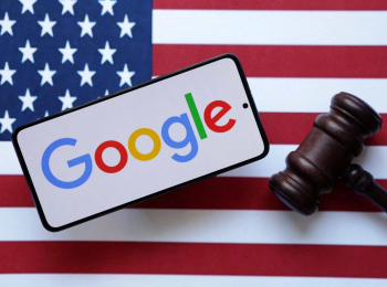 Trump Dọa Áp Thuế Sau Khi EU Phạt Google 3 Tỷ Euro