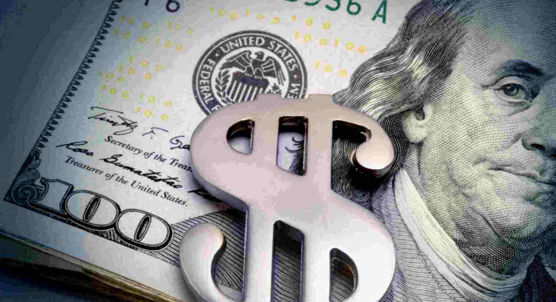 USD Rơi Xuống Đáy 6 Tuần: Phe Bán Áp Đảo Hay Tín Hiệu Đảo Chiều?