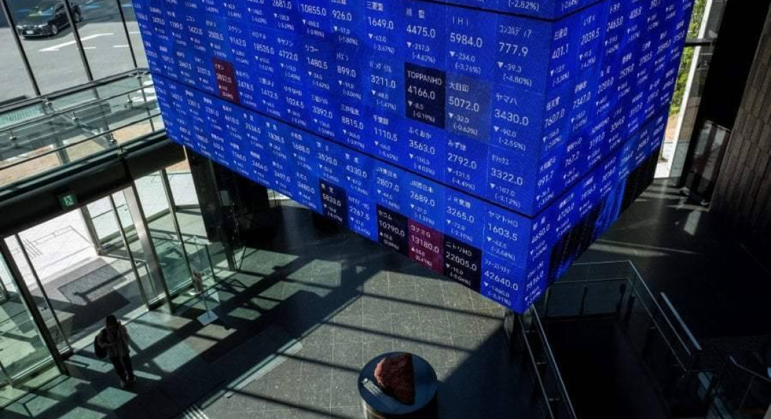 PPI Mỹ Hạ Nhiệt: Nasdaq Lập Đỉnh, USD Lao Dốc, Vàng Thăng Hoa