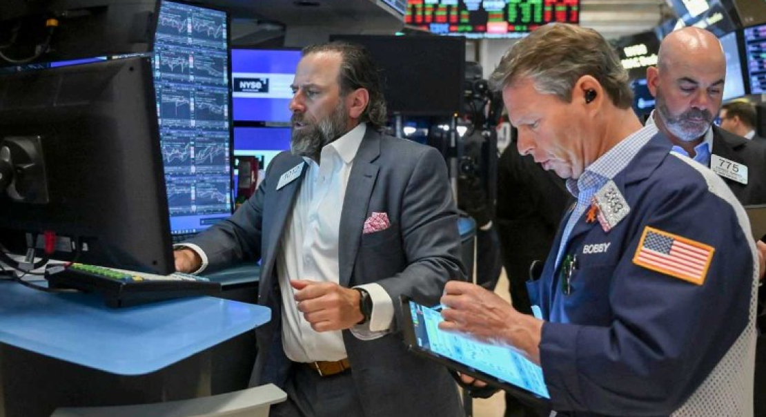 Nasdaq Bay Cao Nhờ Sức Bật AI