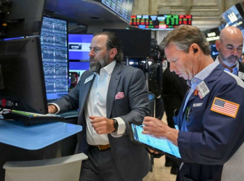 Nasdaq Bay Cao Nhờ Sức Bật AI