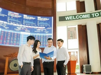 Thông Tư 14: Bước Ngoặt Nâng Chuẩn Vốn, Củng Cố Ngân Hàng Việt Nam