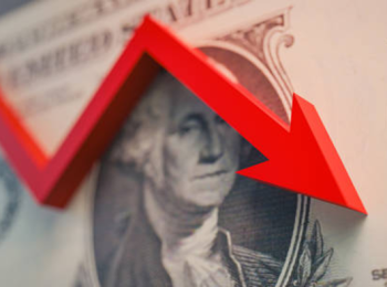 USD Lao Dốc Trước Thềm FOMC: Thị Trường Đặt Cược Fed Cắt Giảm Lãi Suất Mạnh Tay