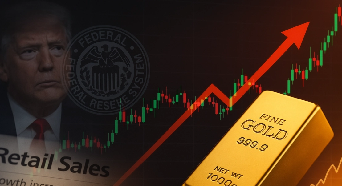 Vàng Lập Kỷ Lục Mới: Liệu Có Chạm Mốc 4.000 USD Vào 2026?