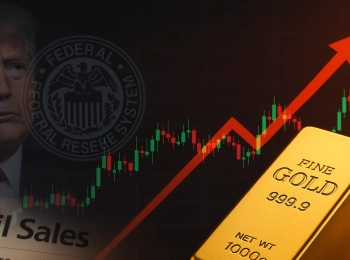 Vàng Lập Kỷ Lục Mới: Liệu Có Chạm Mốc 4.000 USD Vào 2026?