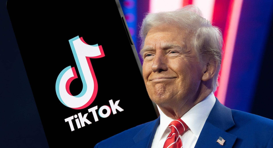 Mỹ - Trung Đạt Thỏa Thuận Sơ Bộ Về TikTok: Bước Ngoặt Thương Mại