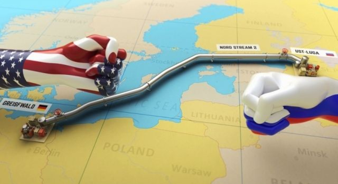 EU Hoãn Trừng Phạt Nga Trước Áp Lực Mạnh Từ Mỹ