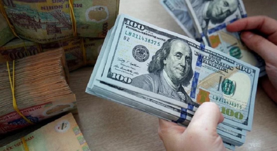 Tỷ Giá USD: Việt Nam Đi Ngược Xu Hướng
