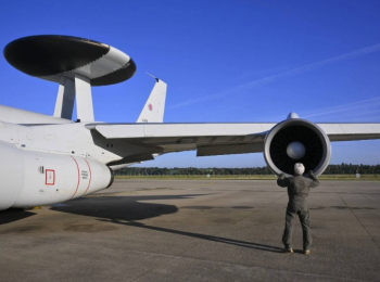 Máy Bay Nga Xâm Phạm, Estonia Kêu Gọi NATO Tăng Cường Phòng Không