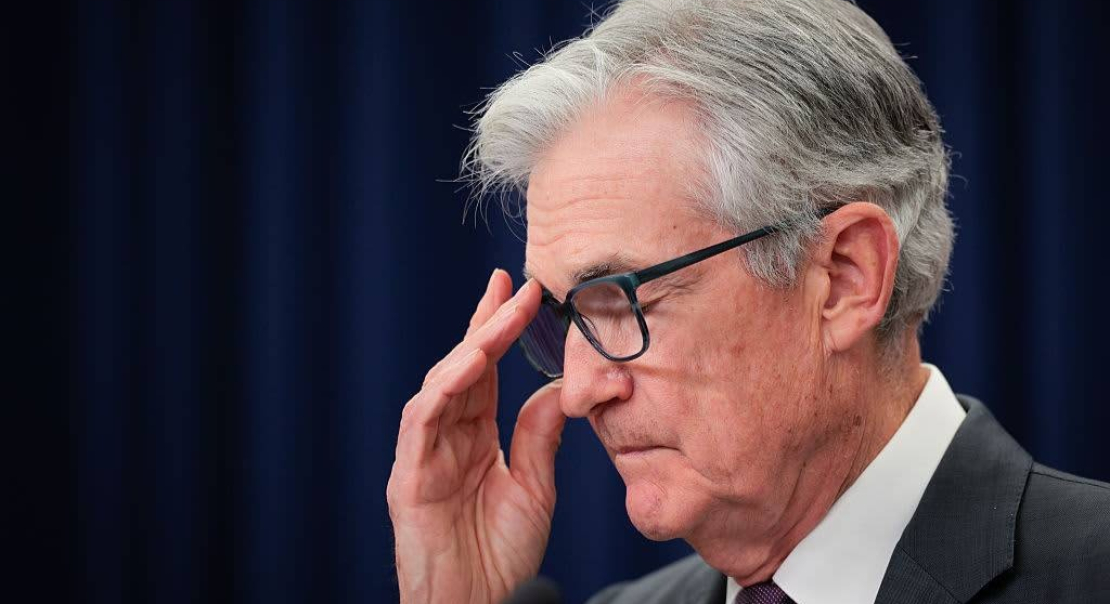 Fed Đặt Cược Vào Lạm Phát Mỹ Giảm Xuống 2,8% Vào Báo Cáo PCE