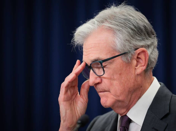 Fed Đặt Cược Vào Lạm Phát Mỹ Giảm Xuống 2,8% Vào Báo Cáo PCE