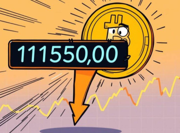 Bitcoin Rơi Mạnh Dưới 115.000 USD: Nguyên Nhân Sâu Xa Và Cơ Hội Đầu Tư