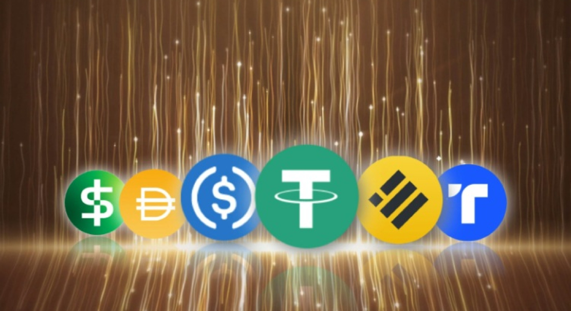 Cuộc Đua Stablecoin Nghìn Tỷ USD