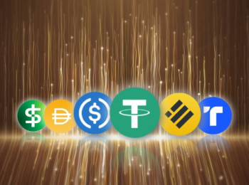 Cuộc Đua Stablecoin Nghìn Tỷ USD