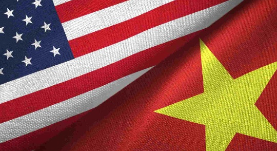 Việt Nam Đa Dạng Hóa Thương Mại Nhằm Thích Ứng Với Thuế Quan Của Hoa Kỳ