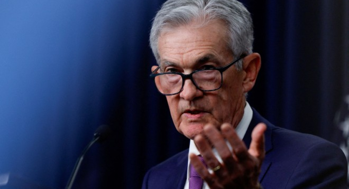 Fed Cân Nhắc Bỏ Mục Tiêu Lạm Phát 2% Sau 54 Tháng Thất Bại