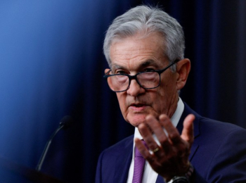 Fed Cân Nhắc Bỏ Mục Tiêu Lạm Phát 2% Sau 54 Tháng Thất Bại