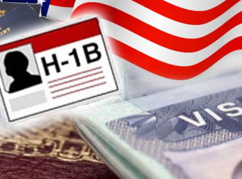 Mỹ Siết H-1B, Doanh Nghiệp Dồn Dập Dịch Chuyển Sang Ấn Độ