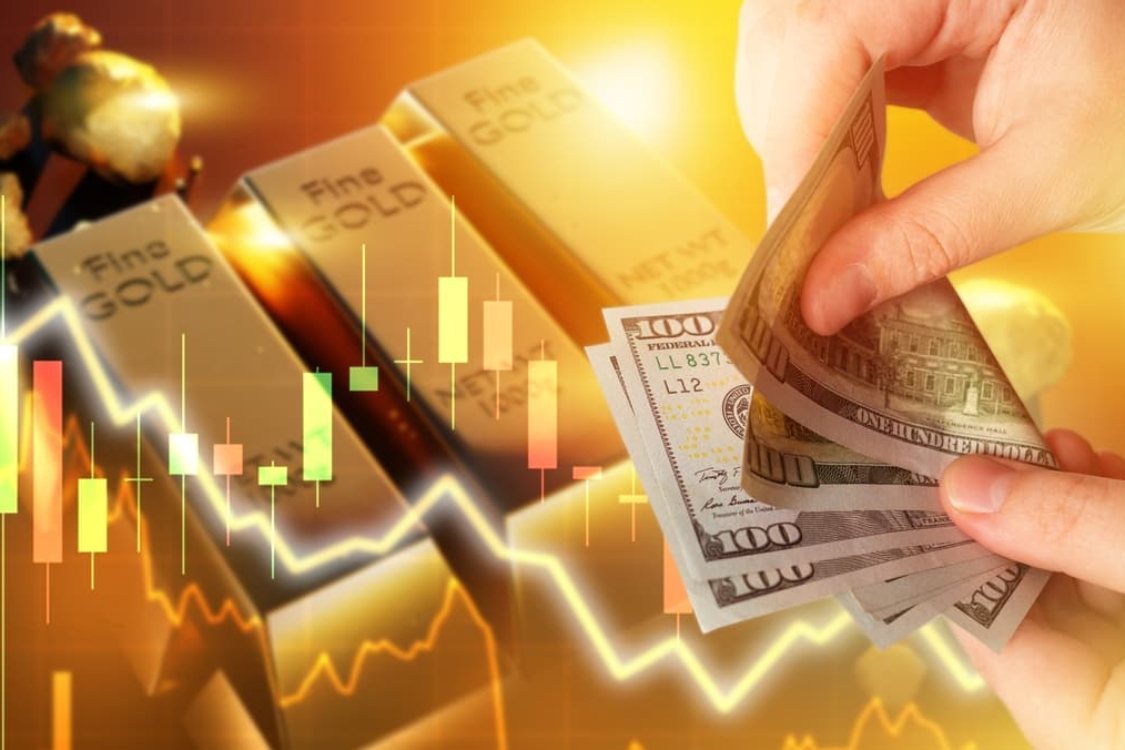 Giá Vàng Vượt Mốc 4.000 USD/Ounce: Phản Ứng Tự Nhiên Hay Cơn Sốt Đầu Cơ Tích Trữ?