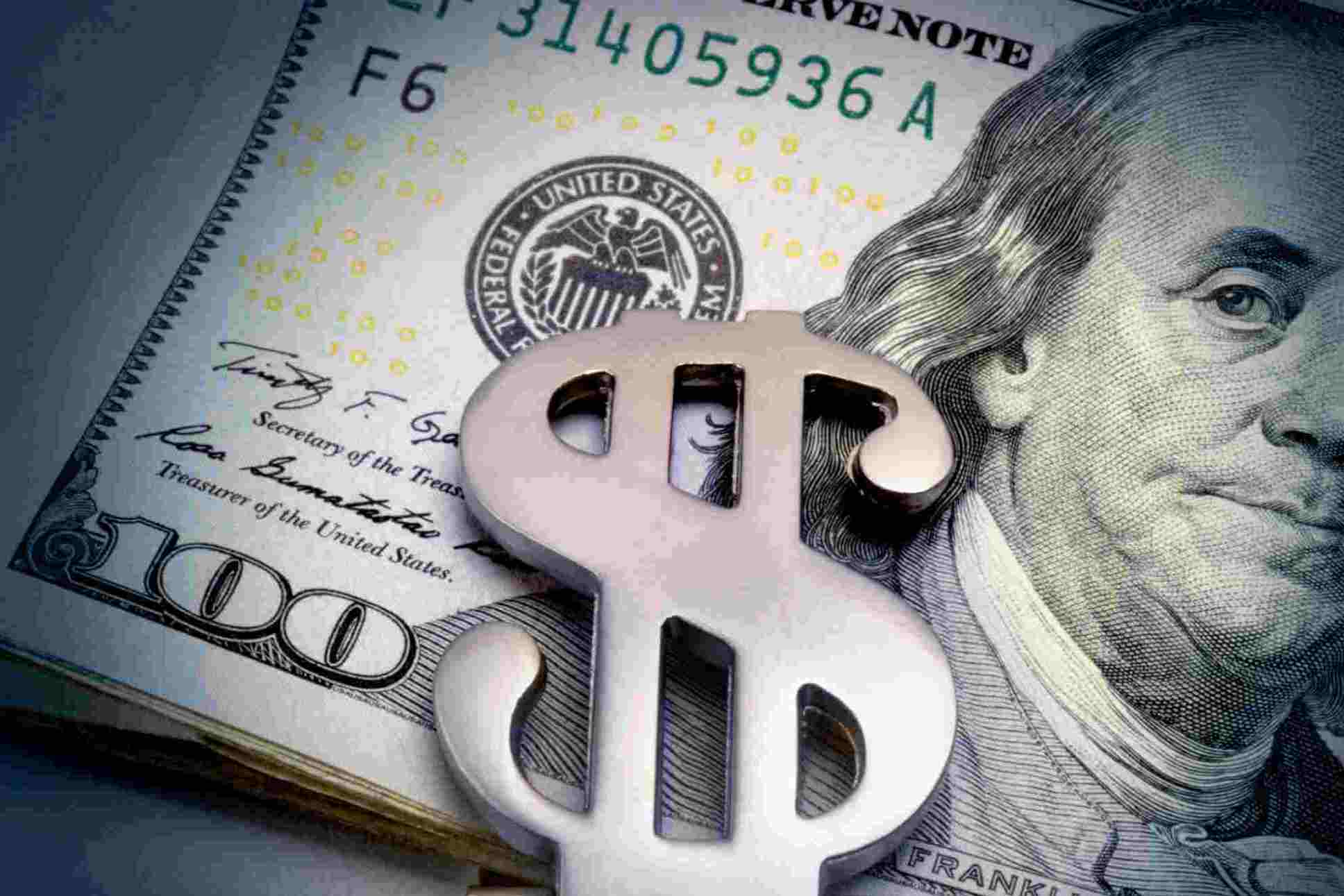 Đồng Đô La Tăng Vọt: DXY Vượt 99 Điểm, Phe Bò Tiếp Tục Kiểm Soát Thị Trường