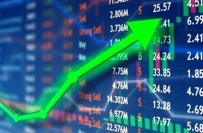 VN-Index Lập Đỉnh Lịch Sử: Dòng Tiền Nội Bứt Phá, Khối Ngoại Vẫn Bán Ròng